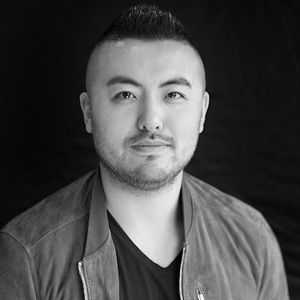 Meet your Posher, Tom